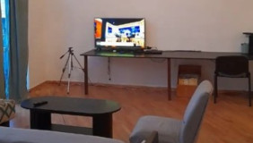 For Sale 3 room  Apartment in Sololaki dist. (Old Tbilisi)