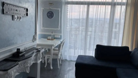 Kiralık 2   Daire in Vake dist.