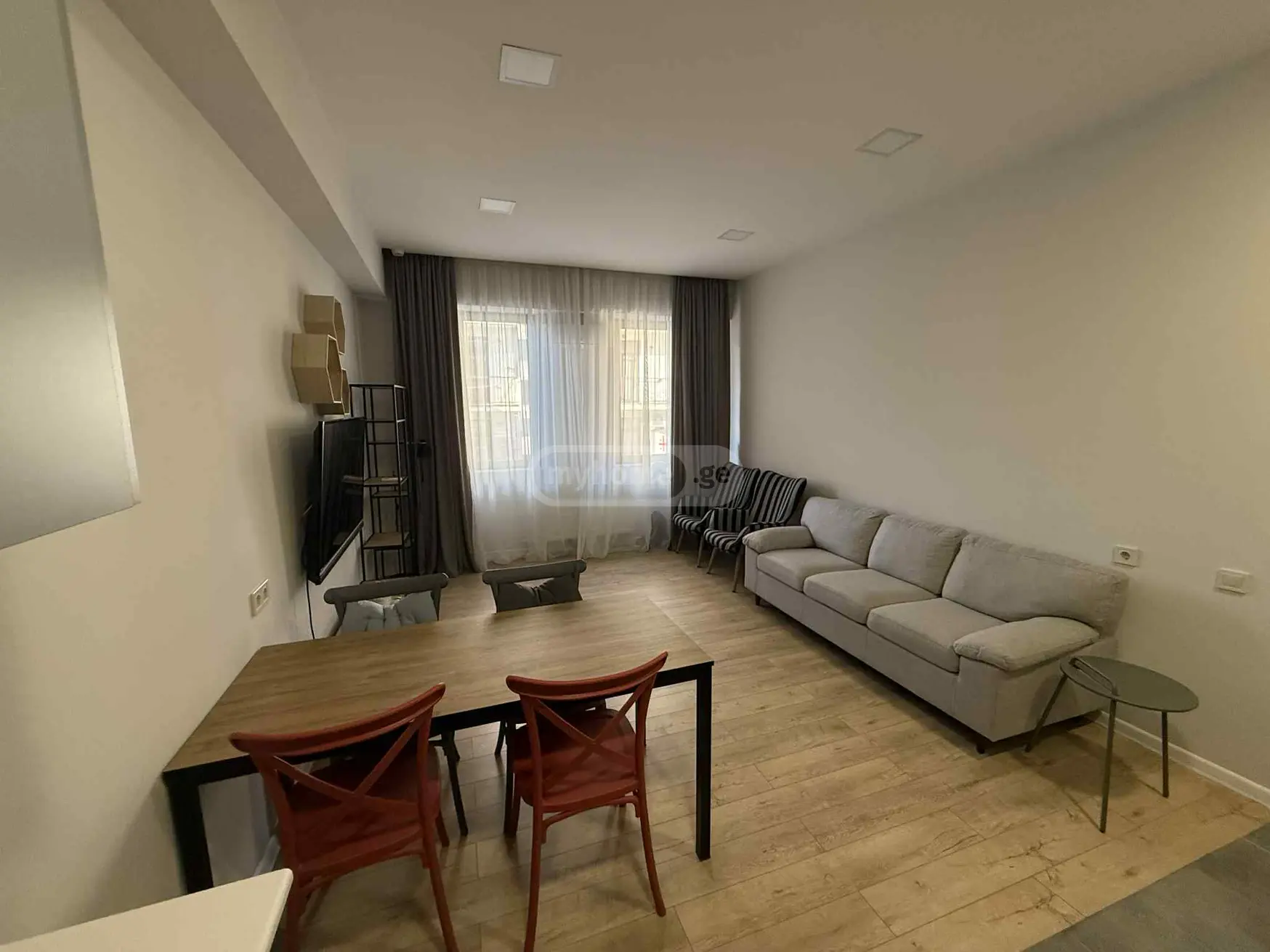 For Rent 2 room  Apartment in Vera dist.