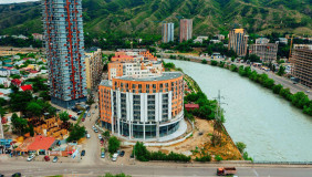 Satılık 3   Daire in Ortachala