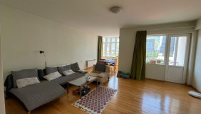 Kiralık 2   Daire in Vake dist.