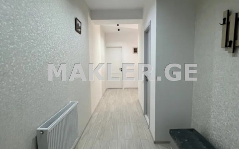  Satılık 3   Daire in Saburtalo dist.  in Gagarini St.. 