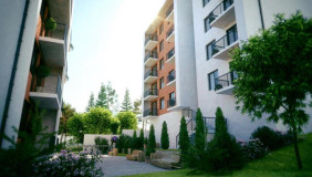 Продается 3 комнатная  Квартира в Сабуртало