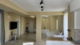For Rent 3 room  Apartment in Bagebi dist.