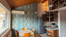 Kiralık 3   Daire in Vake dist.