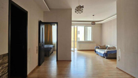 For Sale 3 room  Apartment in Saburtalo dist.