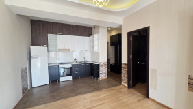 For Sale 3 room  Apartment in Saburtalo dist.