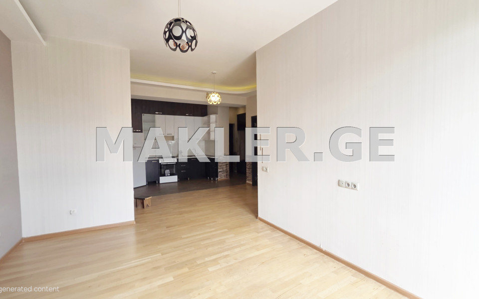  იყიდება 3 ოთახიანი  ბინა საბურთალოზე  ანა პოლიტკოვსკაიას ქუჩაზე 