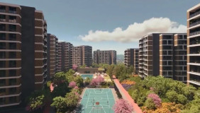 For Sale 2 room  Apartment in Ortachala