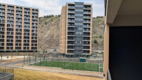 For Sale 2 room  Apartment in Ortachala
