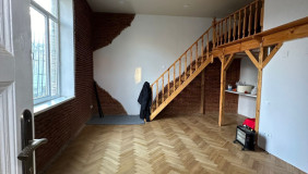 For Sale 2 room  Apartment in Chugureti dist.