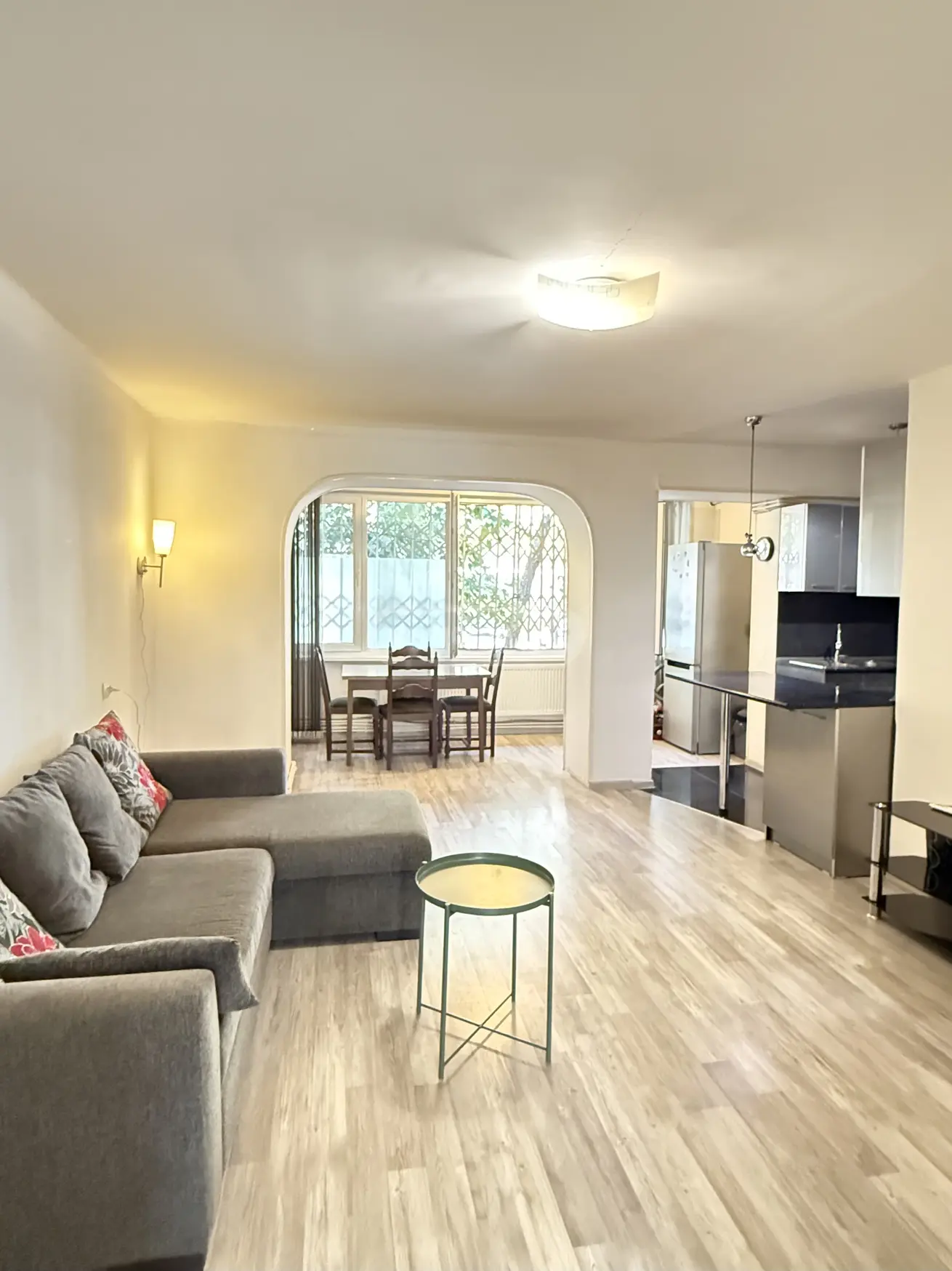 For Sale 2 room  Apartment in Saburtalo dist.