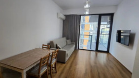 For Rent 2 room  Apartment in Vake dist.