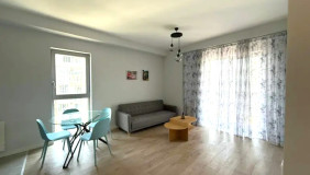 For Rent 3 room  Apartment in Vashlijvari dist.