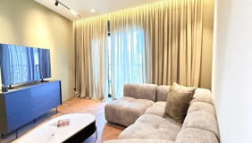 For Sale 3 room  Apartment in Vashlijvari dist.