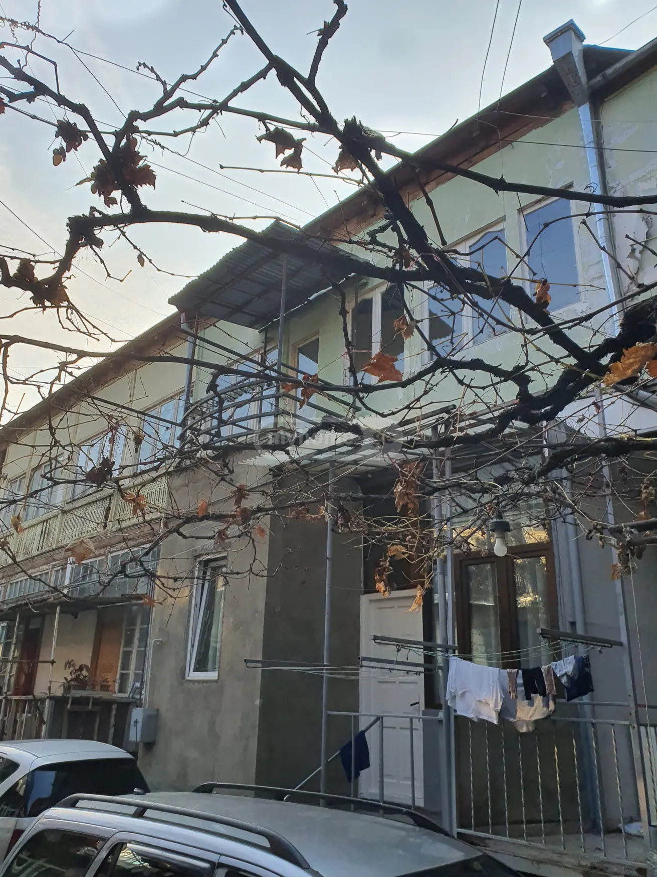 For Sale 5 room  Apartment in Chugureti dist.