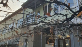 For Sale 5 room  Apartment in Chugureti dist.