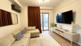 For Rent 3 room  Apartment in Vashlijvari dist.