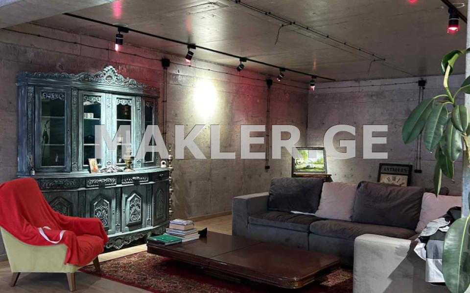  For Rent 600 m² space Private House in Kojori