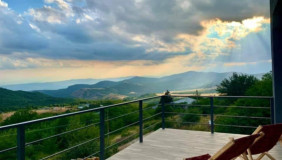 Сдаётся 600 m² площадь Частный дом в Коджори