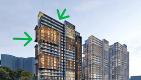 Продается 5 комнатная  Квартира в Ваке