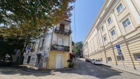 Satılık 7   Daire in Mtatsminda dist. (Old Tbilisi)