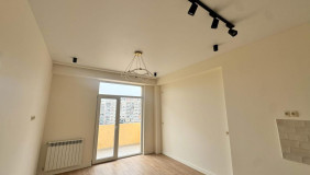 For Sale 4 room  Apartment in Didi digomi dist.