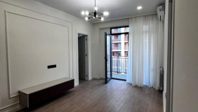 For Sale 3 room  Apartment in Didi digomi dist.