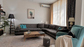 For Sale 6 room  Apartment in Digomi 9