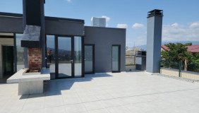For Sale 1849 m² space Private House in Vedzisi dist.