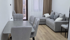For Sale 3 room  Apartment in Didi digomi dist.