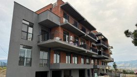 For Sale 2 room  Apartment near the Lisi lake