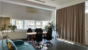 Satılık 165 m²  Büro & Ofis in Bagebi dist.