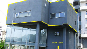 For Sale 165 m² space Office in Bagebi dist.