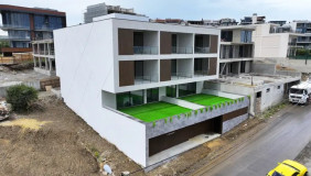 Продается Строящийся Квартира на Озеро Лиси