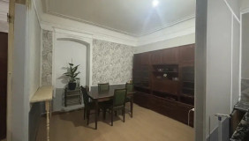 Satılık 2   Daire in Chugureti dist.