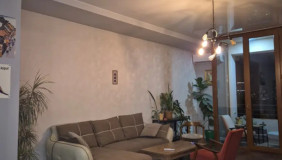 For Rent 3 room  Apartment in Vake dist.