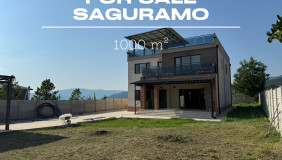 For Sale 529 m² space Private House