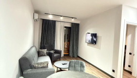 For Rent 2 room  Apartment in Vashlijvari dist.