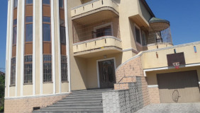 Satılık 1000 m²  Villa in Digomi 7