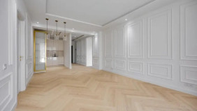 For Sale 4 room  Apartment in Bagebi dist.