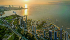 For Sale Under construction Apartment