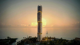 For Sale Under construction Apartment