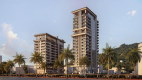 For Sale 4 room  Apartment
