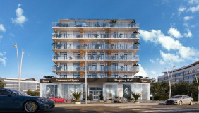 For Sale Under construction Apartment