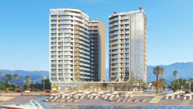 For Sale Under construction Apartment