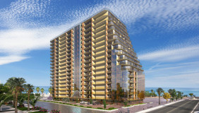 For Sale Under construction Apartment