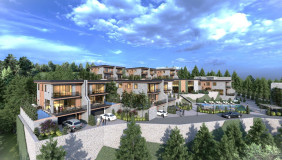 For Sale Under construction Country house