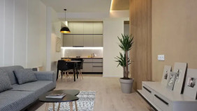 For Sale 2 room  Apartment in Saburtalo dist.