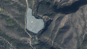 For Sale 23000 m² space Land in Tetritskaro